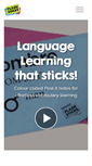 Mobile Screenshot of flashsticks.com